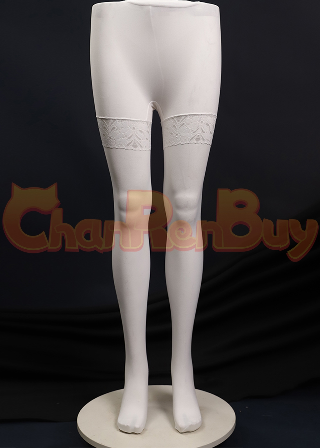 Zhezhi Costume Wuthering Waves Suit Cosplay