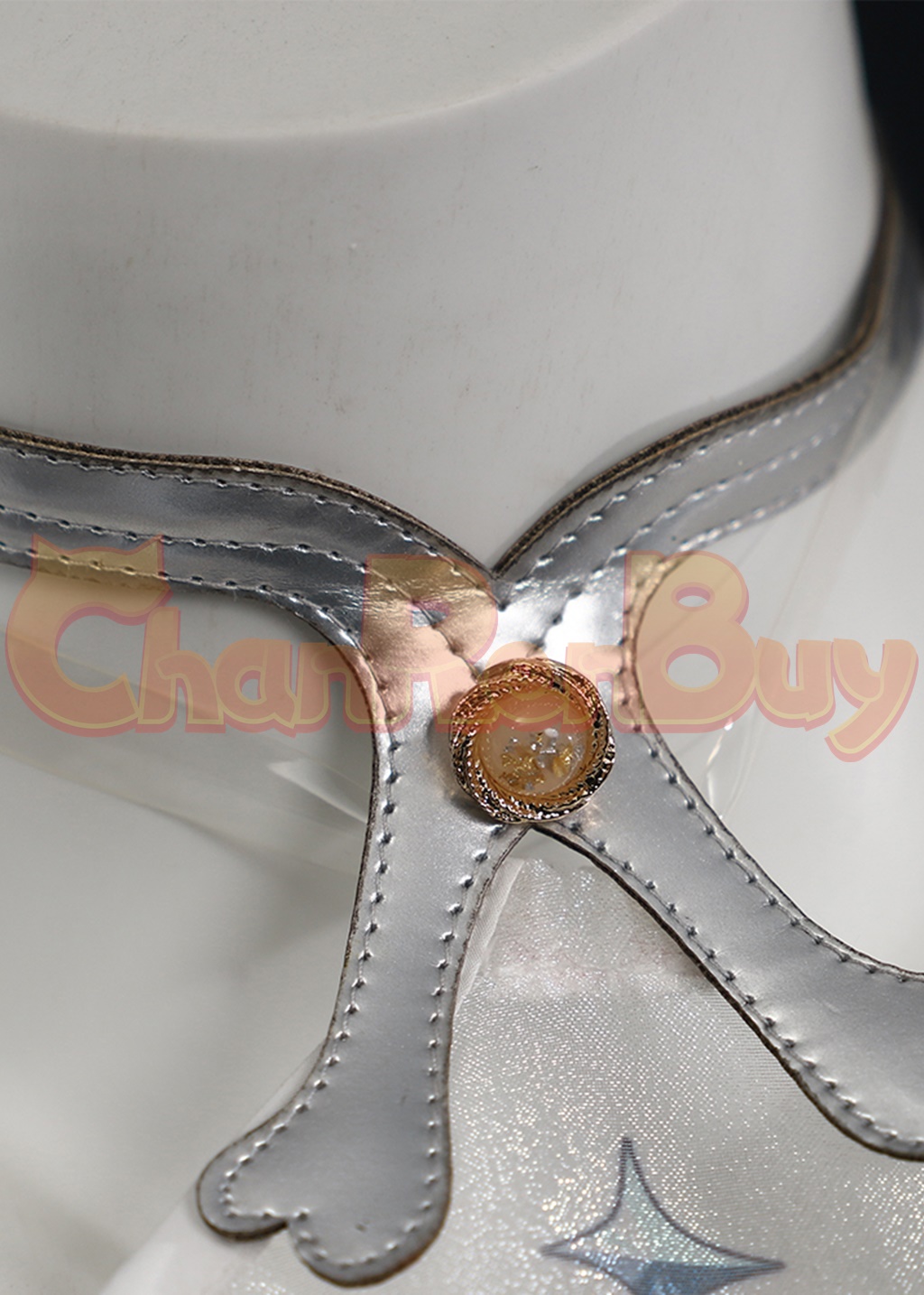 The Shorekeeper Costume Wuthering Waves Suit Cosplay