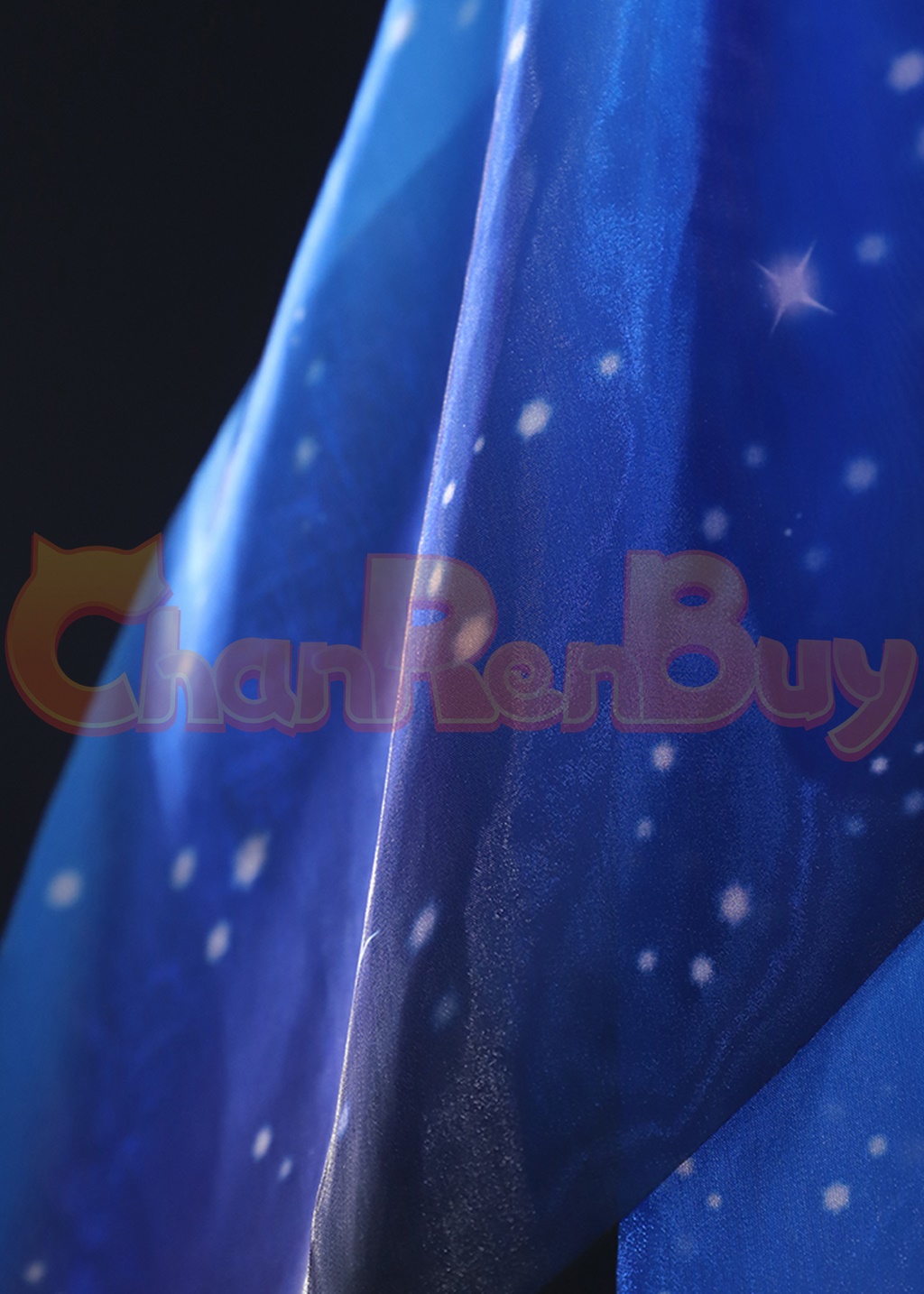 The Shorekeeper Costume Wuthering Waves Suit Cosplay