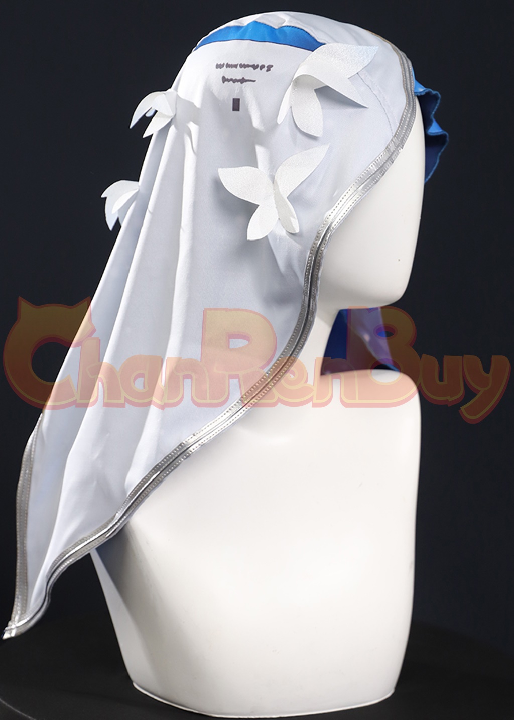 The Shorekeeper Costume Wuthering Waves Suit Cosplay