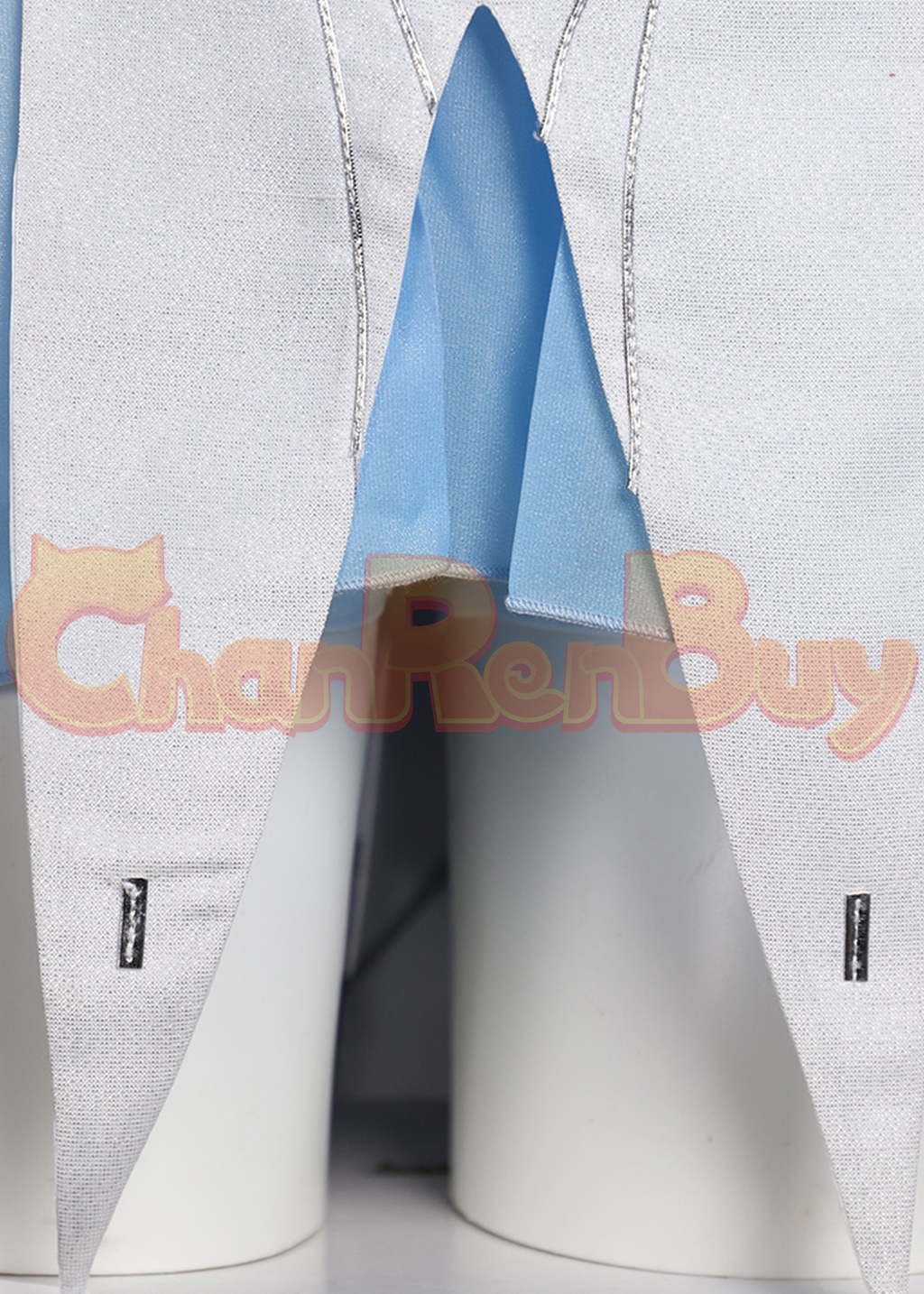 The Shorekeeper Costume Wuthering Waves Suit Cosplay