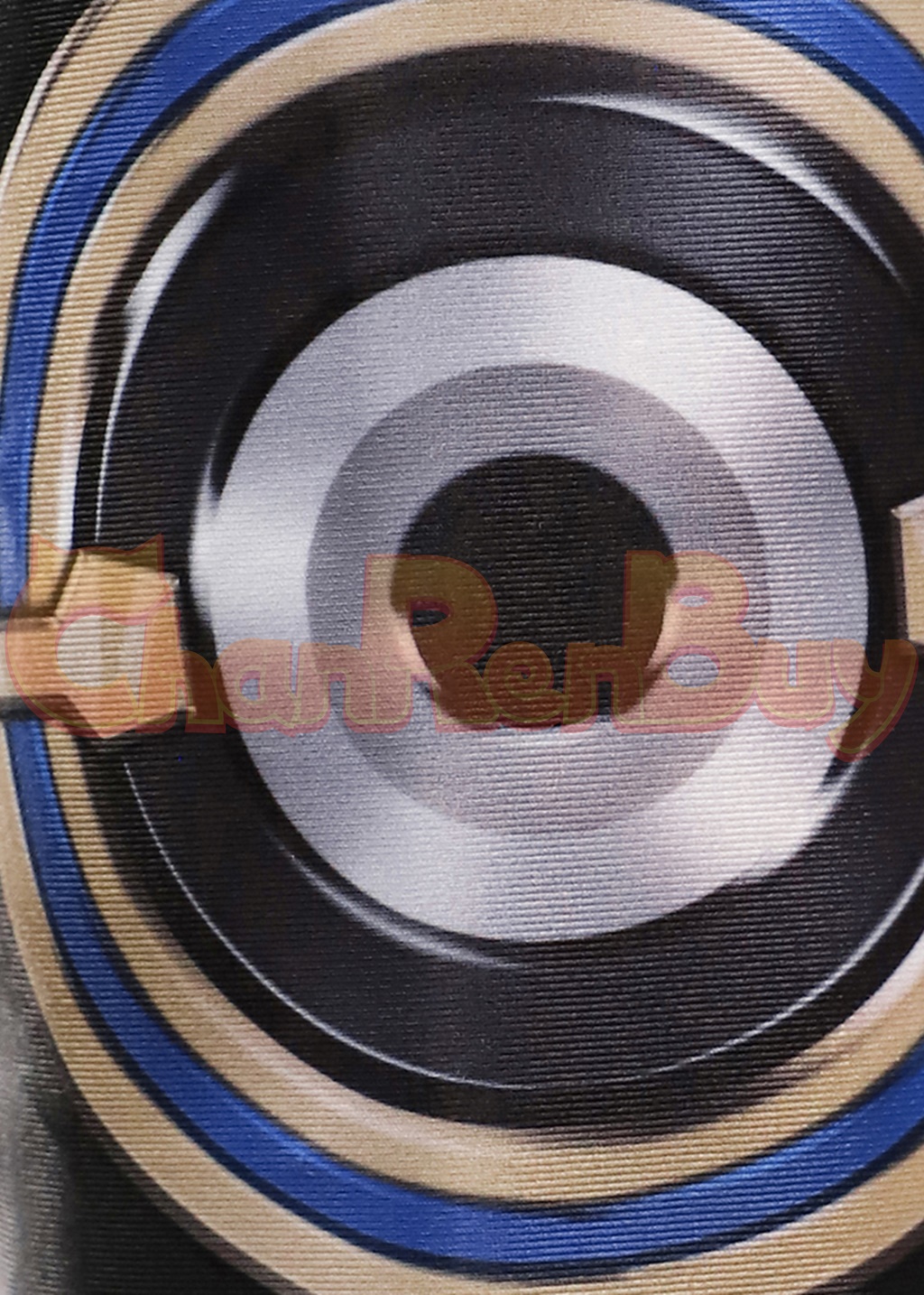 Xiangli Yao Costume Wuthering Waves Suit Cosplay