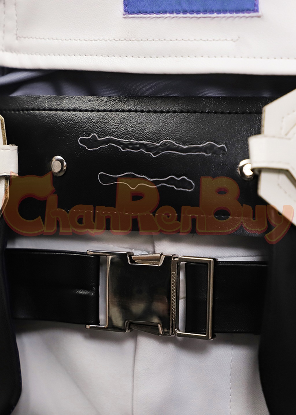 Xiangli Yao Costume Wuthering Waves Suit Cosplay