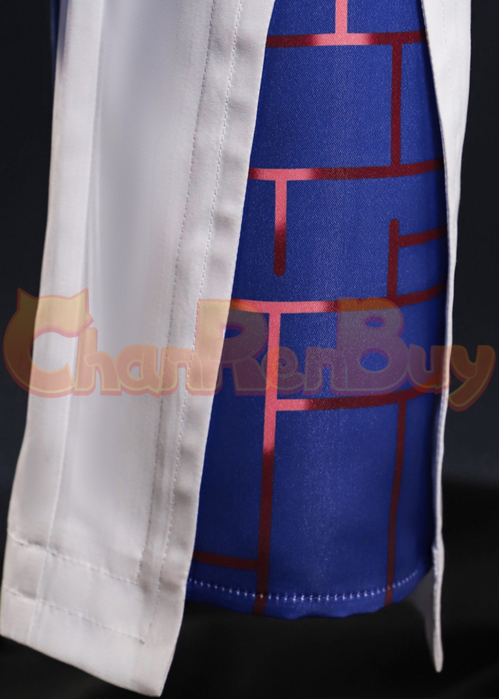 Xiangli Yao Costume Wuthering Waves Suit Cosplay