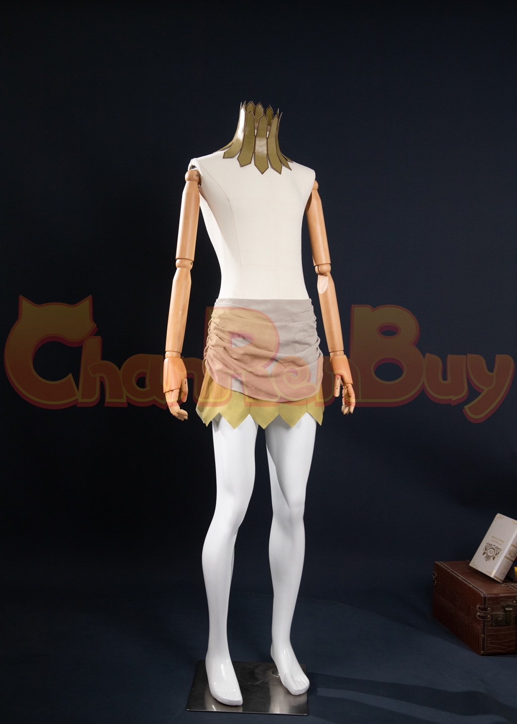 Lycion Costume Delicious in Dungeon Suit Cosplay