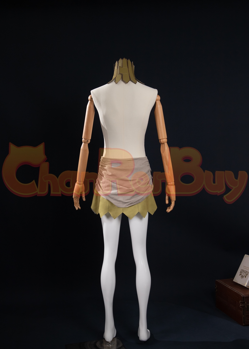 Lycion Costume Delicious in Dungeon Suit Cosplay