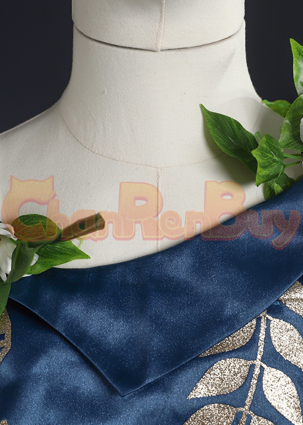 Emil Costume Identity V Patient Suit Cosplay