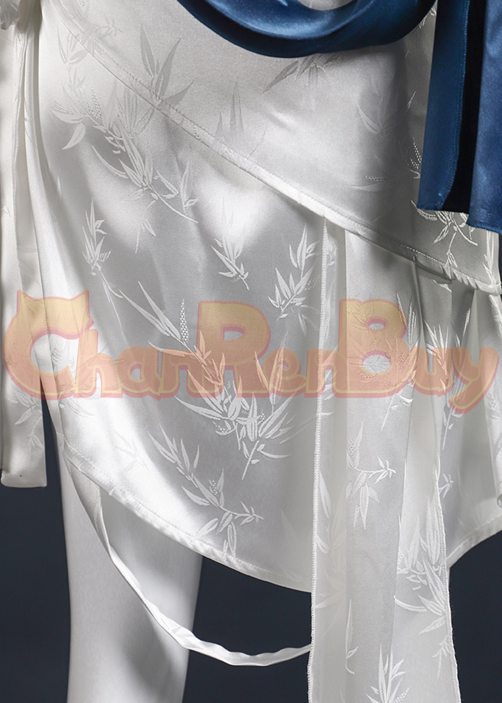 Emil Costume Identity V Patient Suit Cosplay