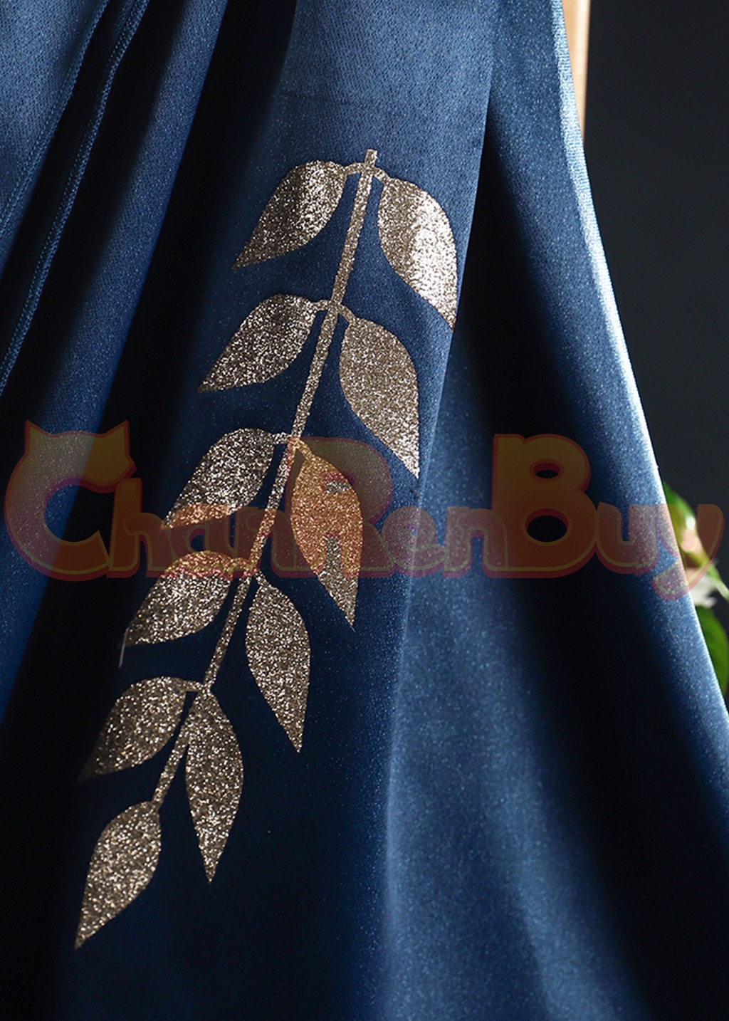 Emil Costume Identity V Patient Suit Cosplay