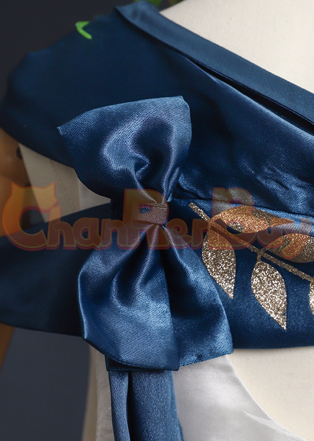 Emil Costume Identity V Patient Suit Cosplay