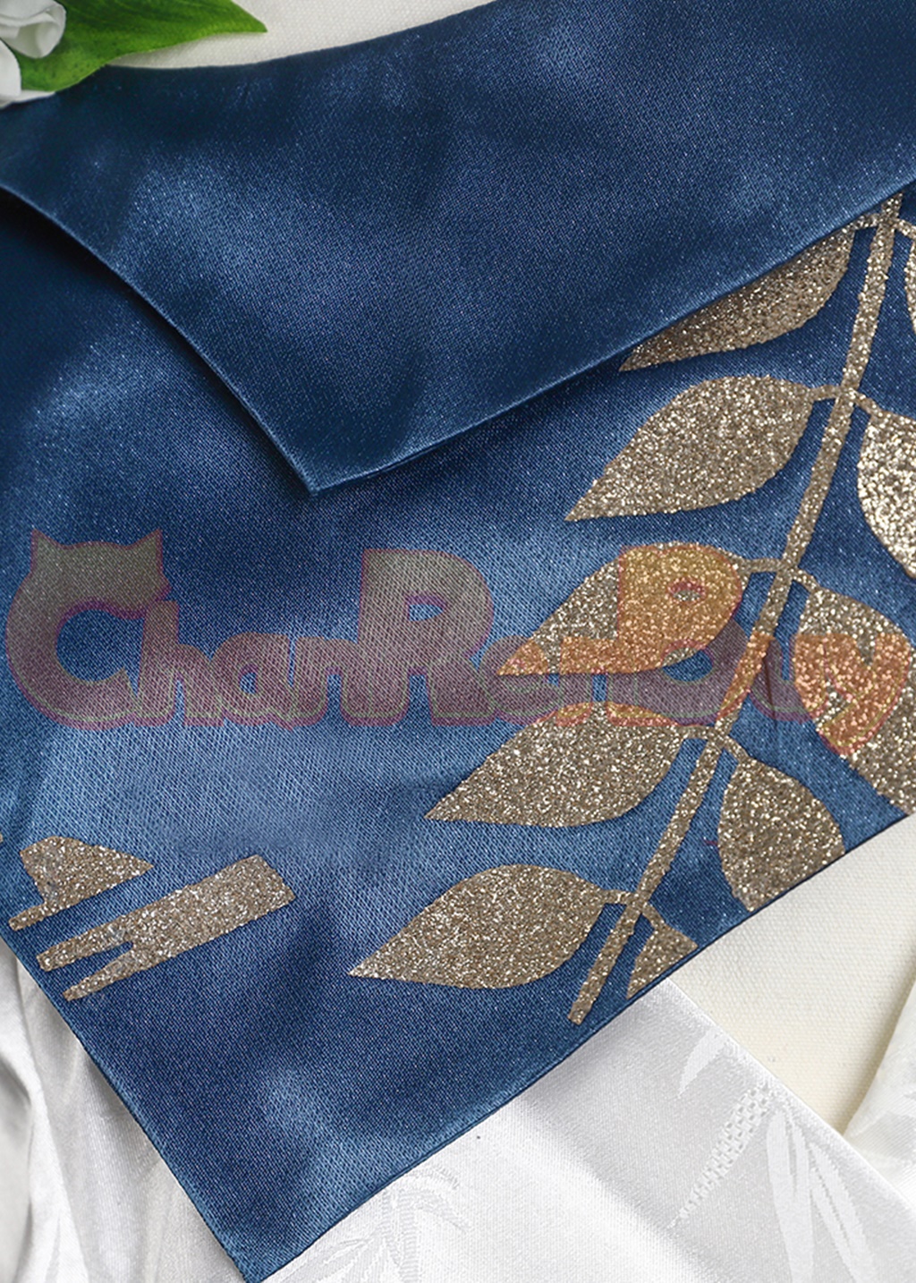 Emil Costume Identity V Patient Suit Cosplay