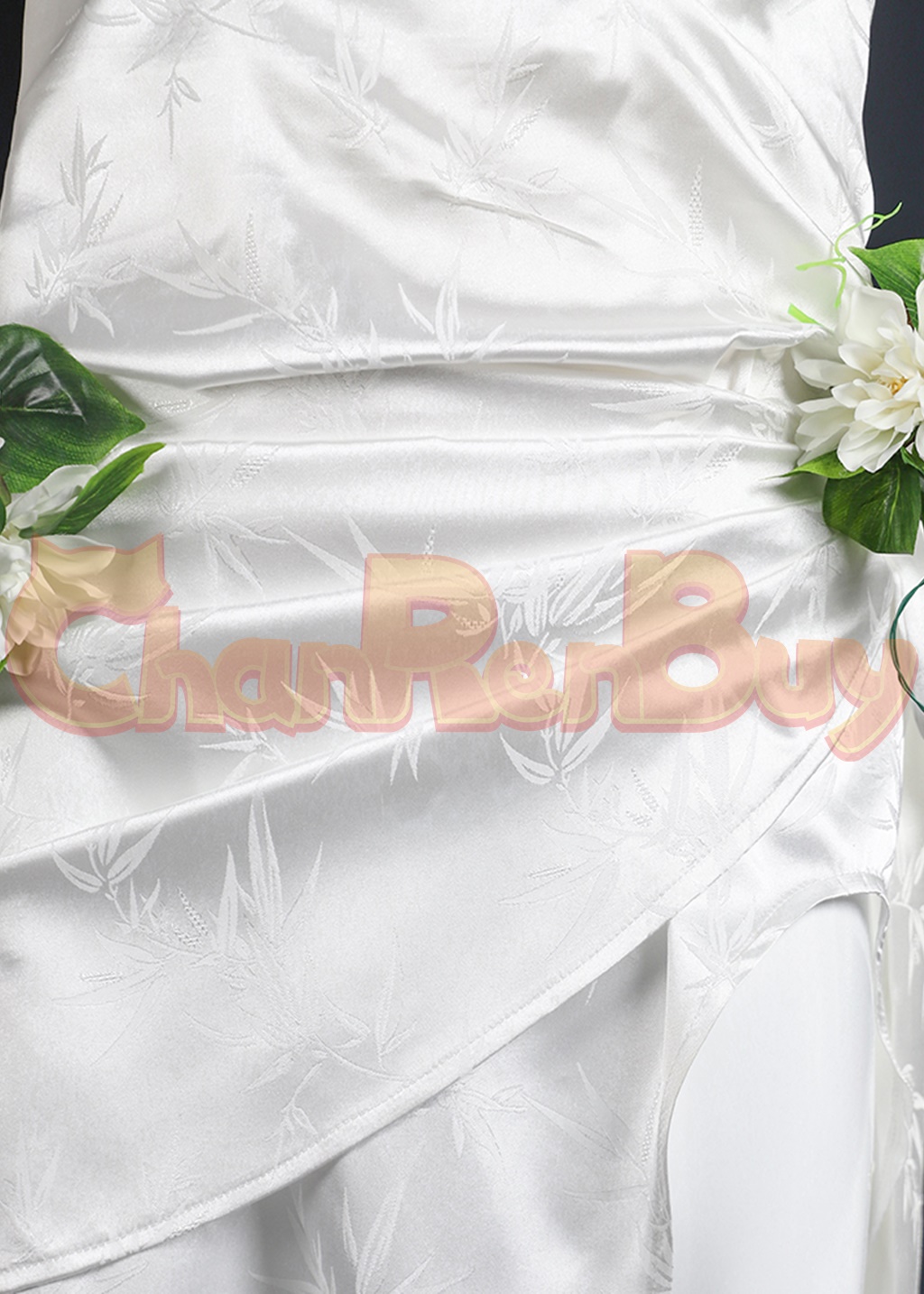 Emil Costume Identity V Patient Suit Cosplay