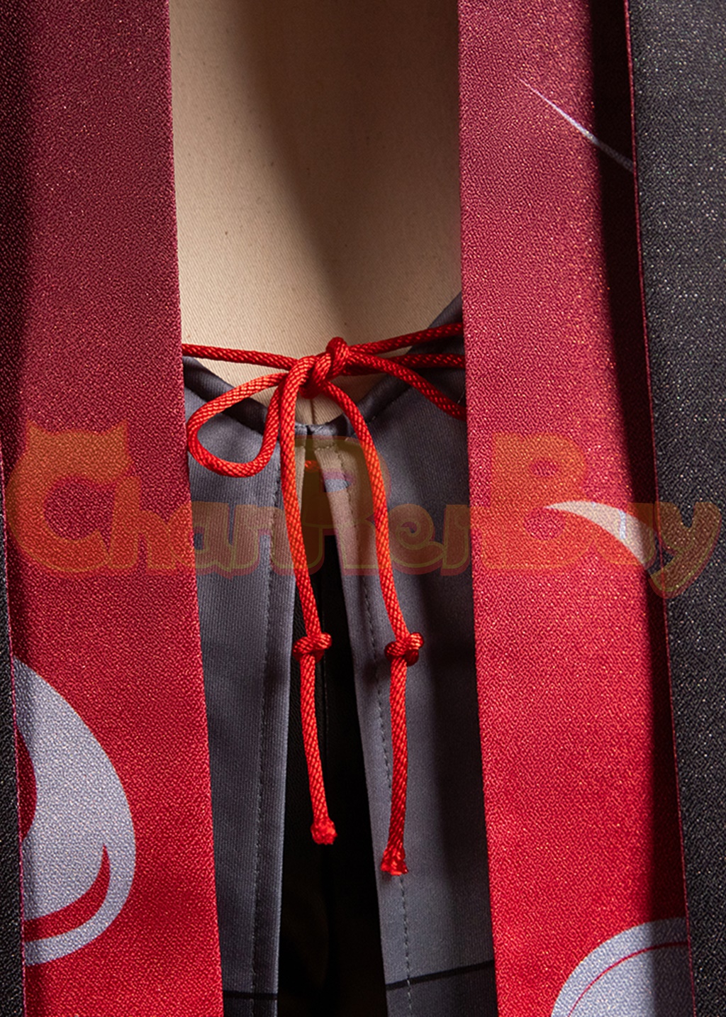 DANJIN Costume Wuthering Waves Suit Cosplay