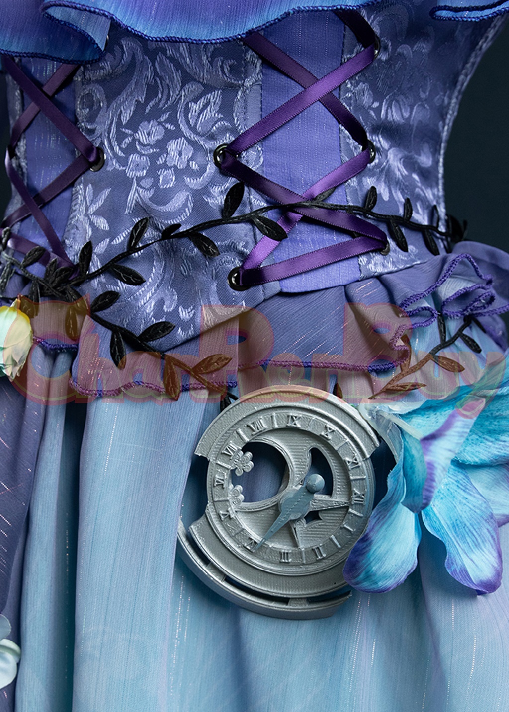 Melly Plinius Costume Identity V Suit Cosplay