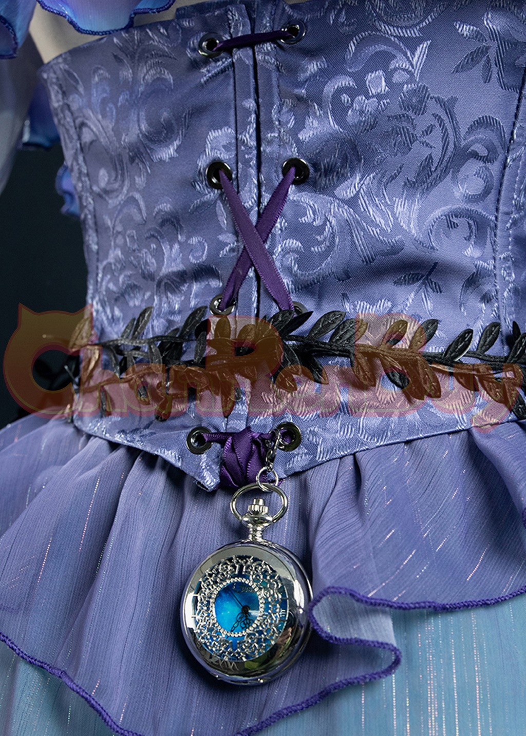 Melly Plinius Costume Identity V Suit Cosplay