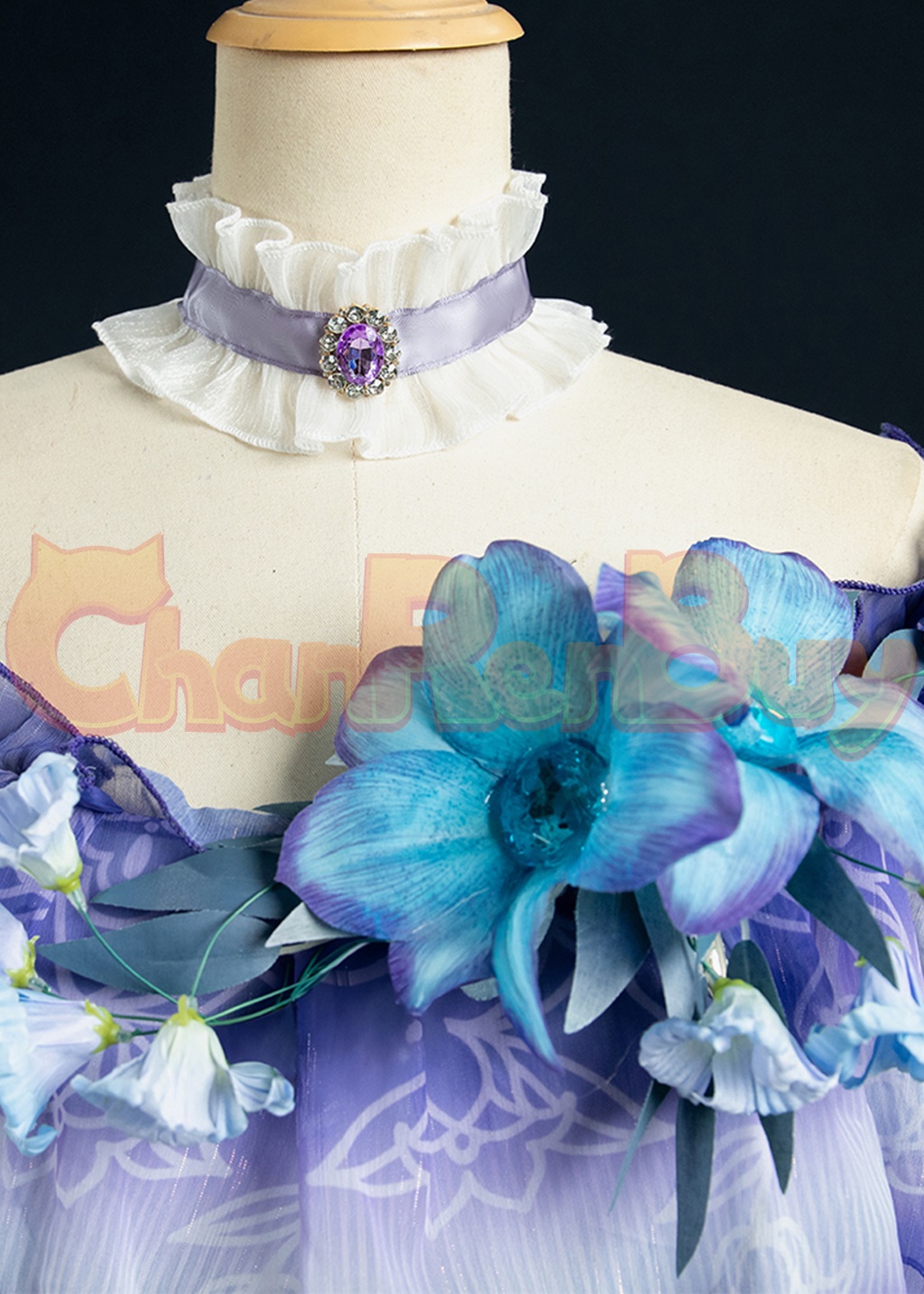 Melly Plinius Costume Identity V Suit Cosplay