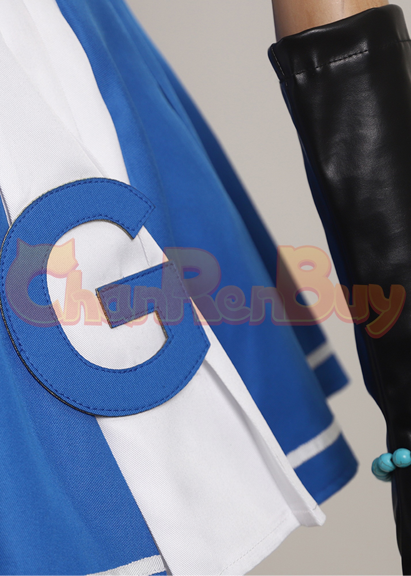 Camellya Costume Wuthering Waves Suit Cosplay