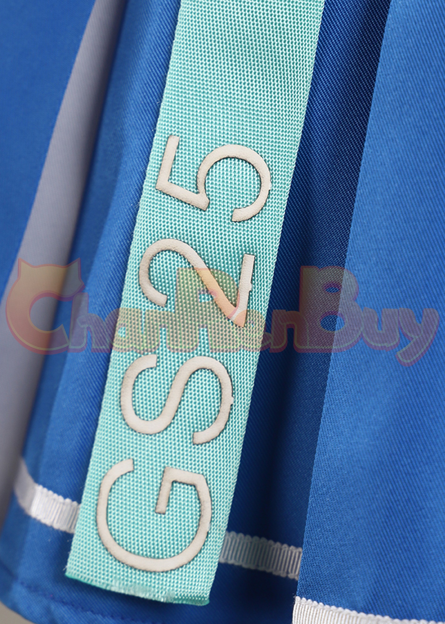 Camellya Costume Wuthering Waves Suit Cosplay