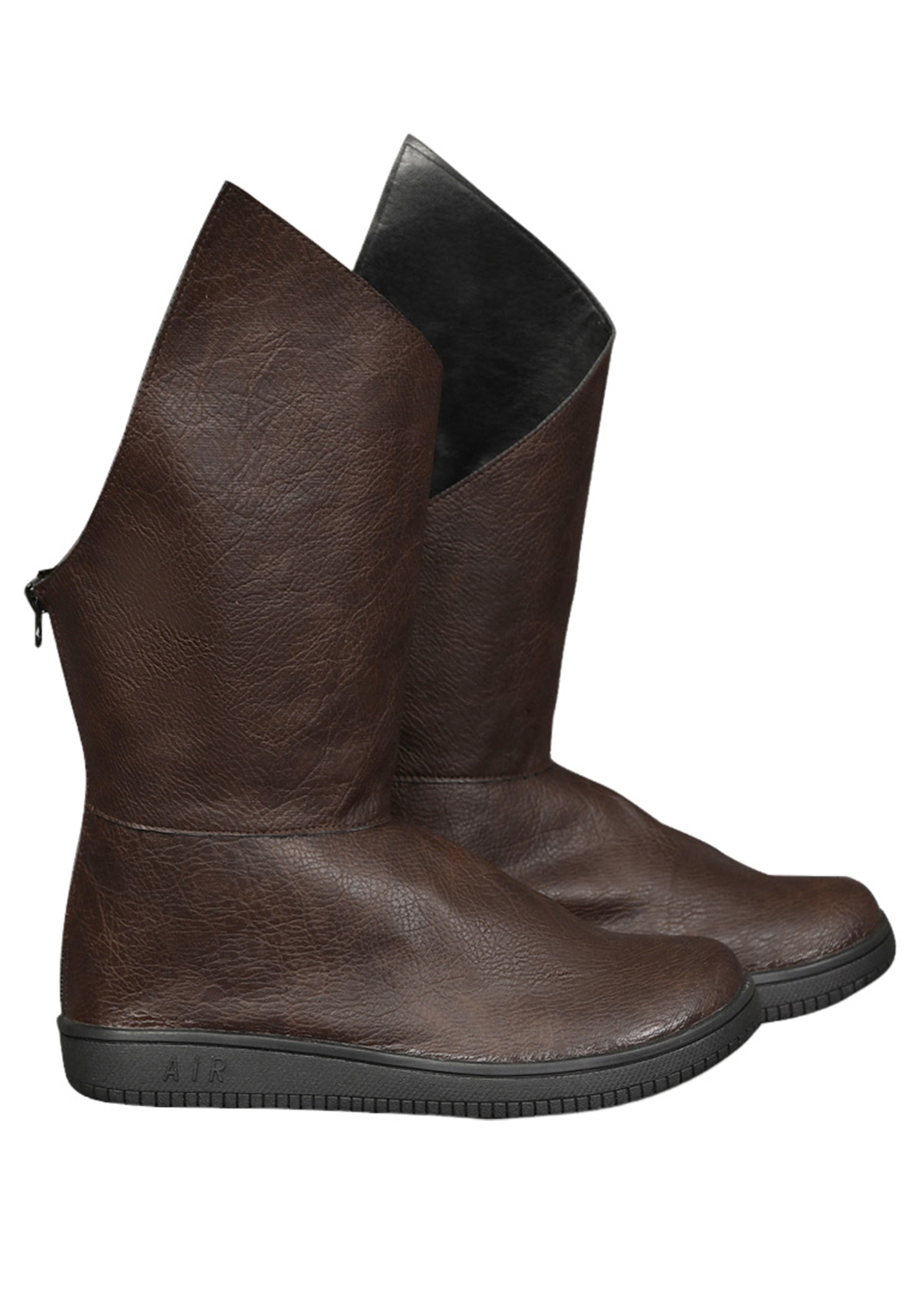 Shadowheart Shoes Baldur's Gate 3 Boots Cosplay