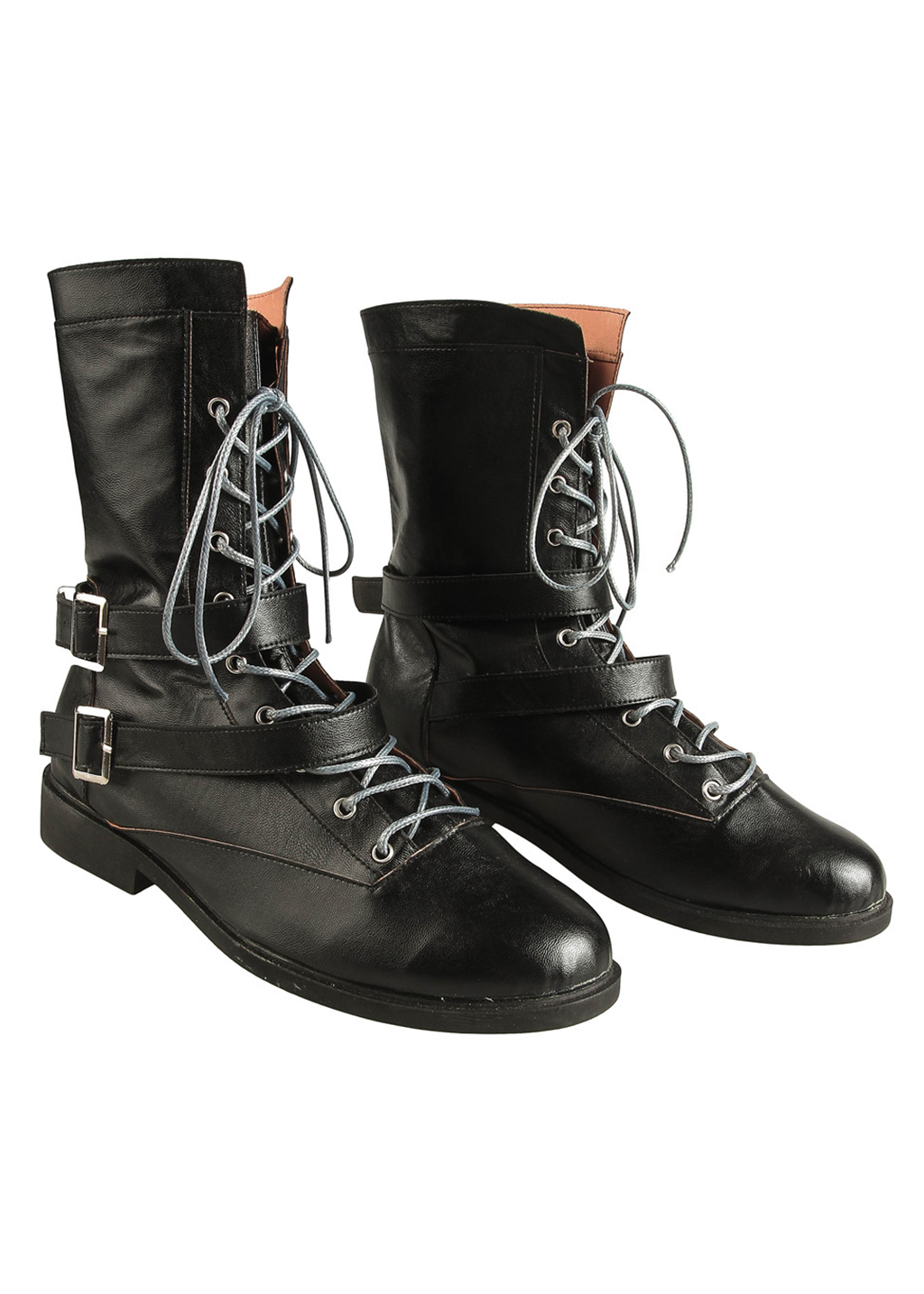 Kingdom Hearts III Shoes Men Riku Boots Cosplay