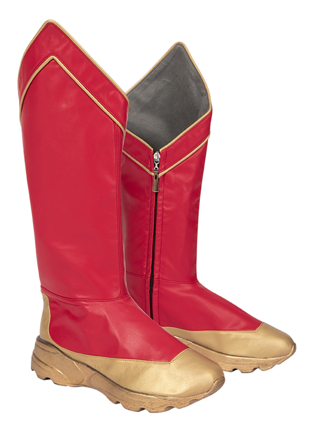 Kamala Khan Shoes Ms. Marvel Boots Cosplay