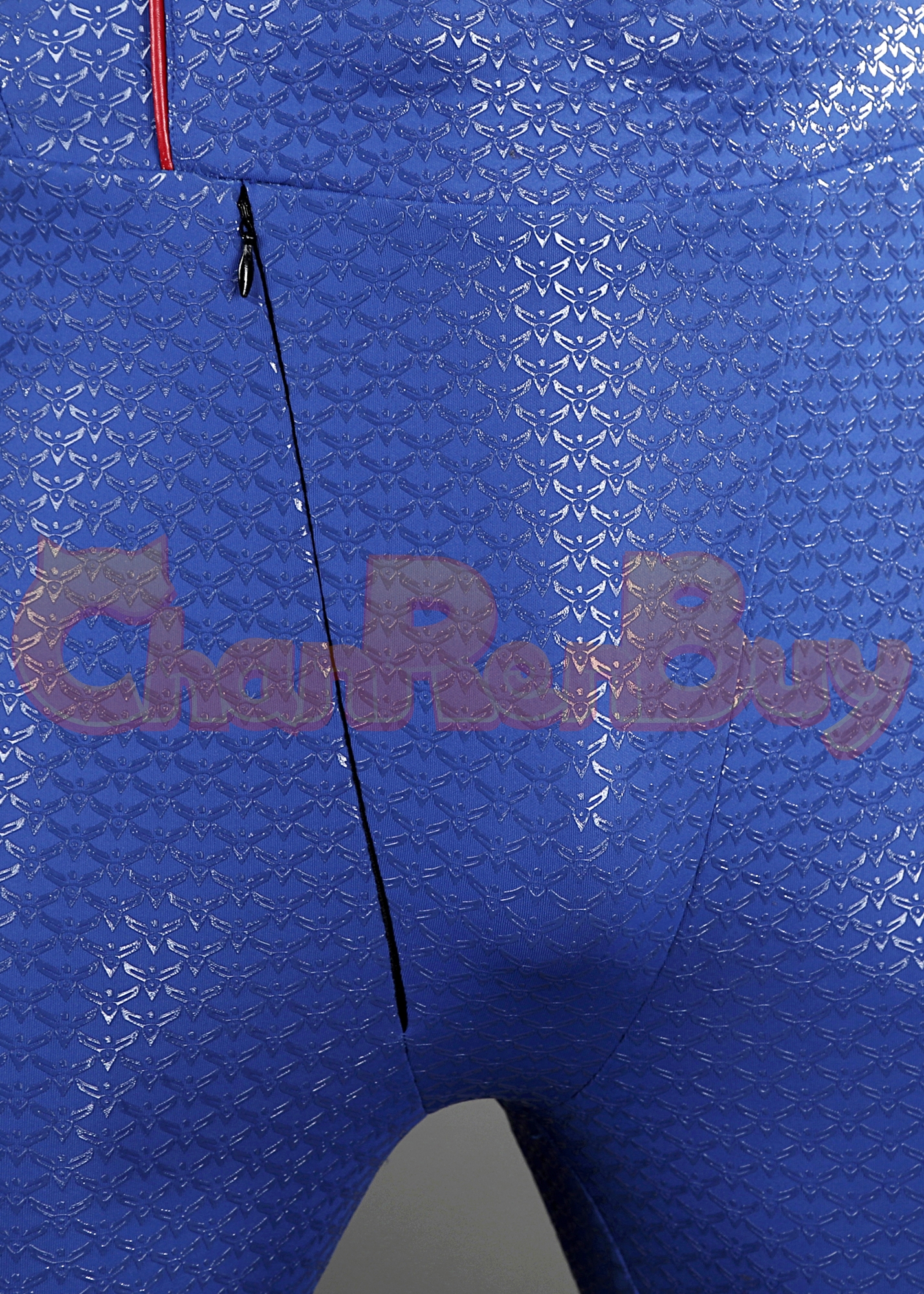 Homelander Costume The Boys Season 3 Suit Cosplay Upgrade Ver