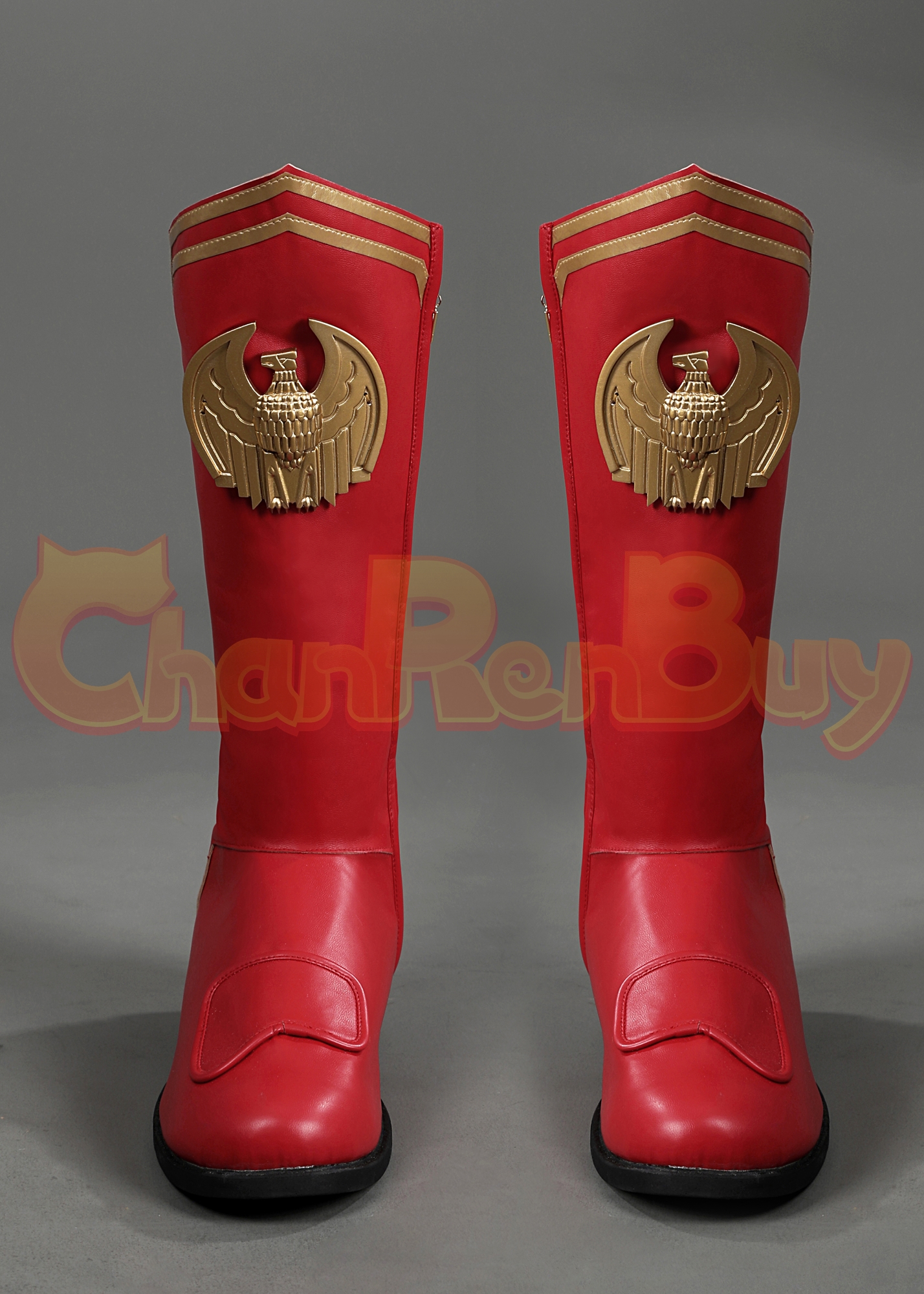Homelander Shoes Men The Boys Season 3 Boots Cosplay Ver.1
