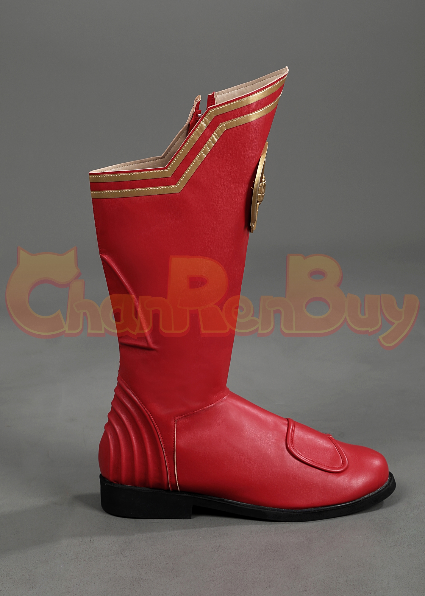 Homelander Shoes Men The Boys Season 3 Boots Cosplay Ver.1