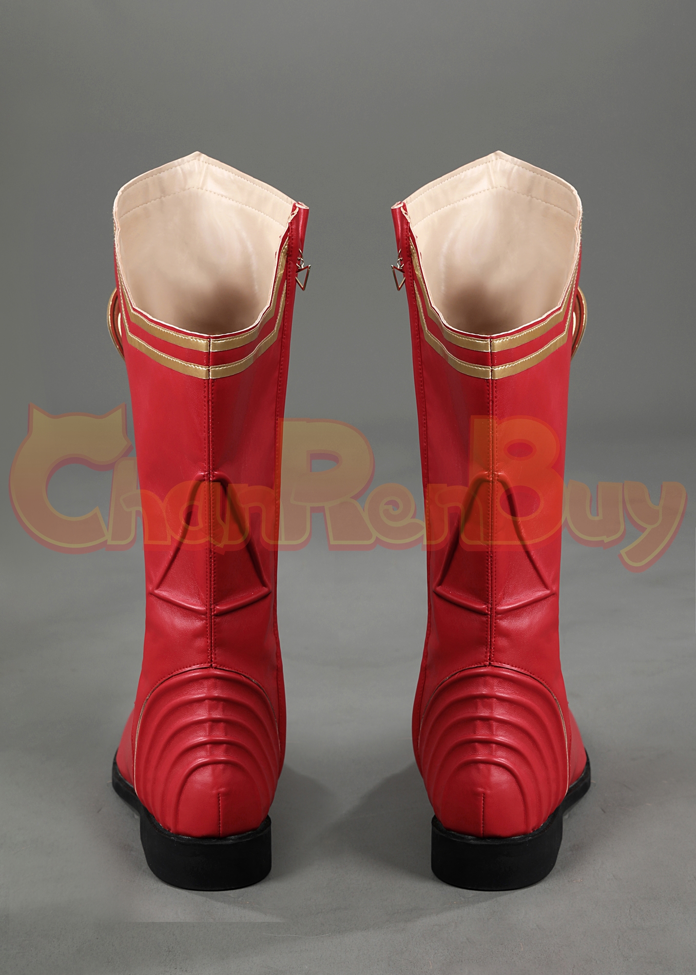 Homelander Shoes Men The Boys Season 3 Boots Cosplay Ver.1