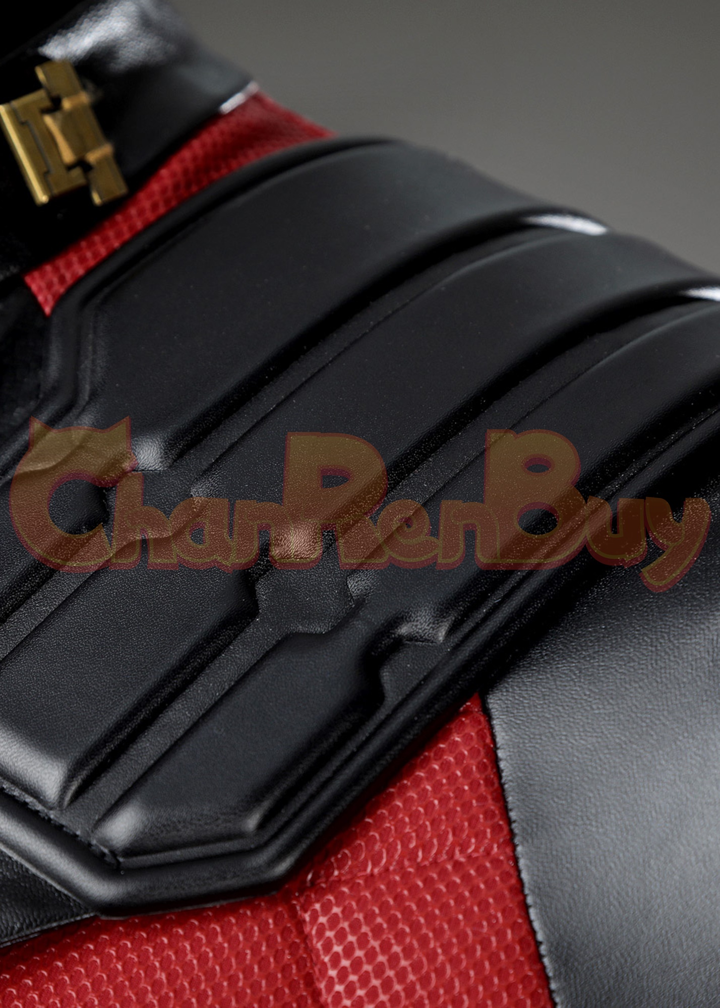 Deadpool Costume Deadpool & Wolverine Wade Wilson Suit Cosplay