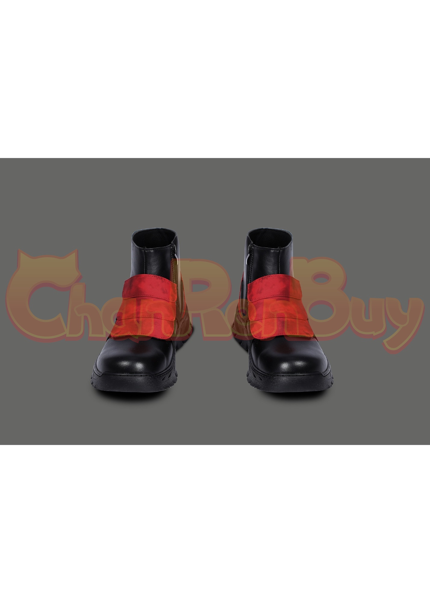 Wade Wilson Shoes Men Deadpool & Wolverine Boots Cosplay