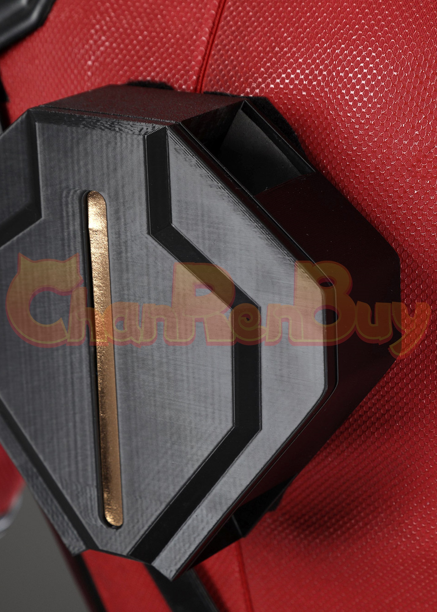 Deadpool Costume Deadpool & Wolverine Wade Wilson Suit Cosplay