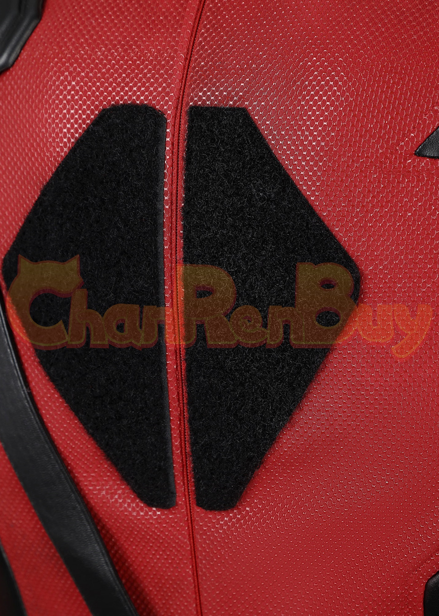 Deadpool Costume Deadpool & Wolverine Wade Wilson Suit Cosplay