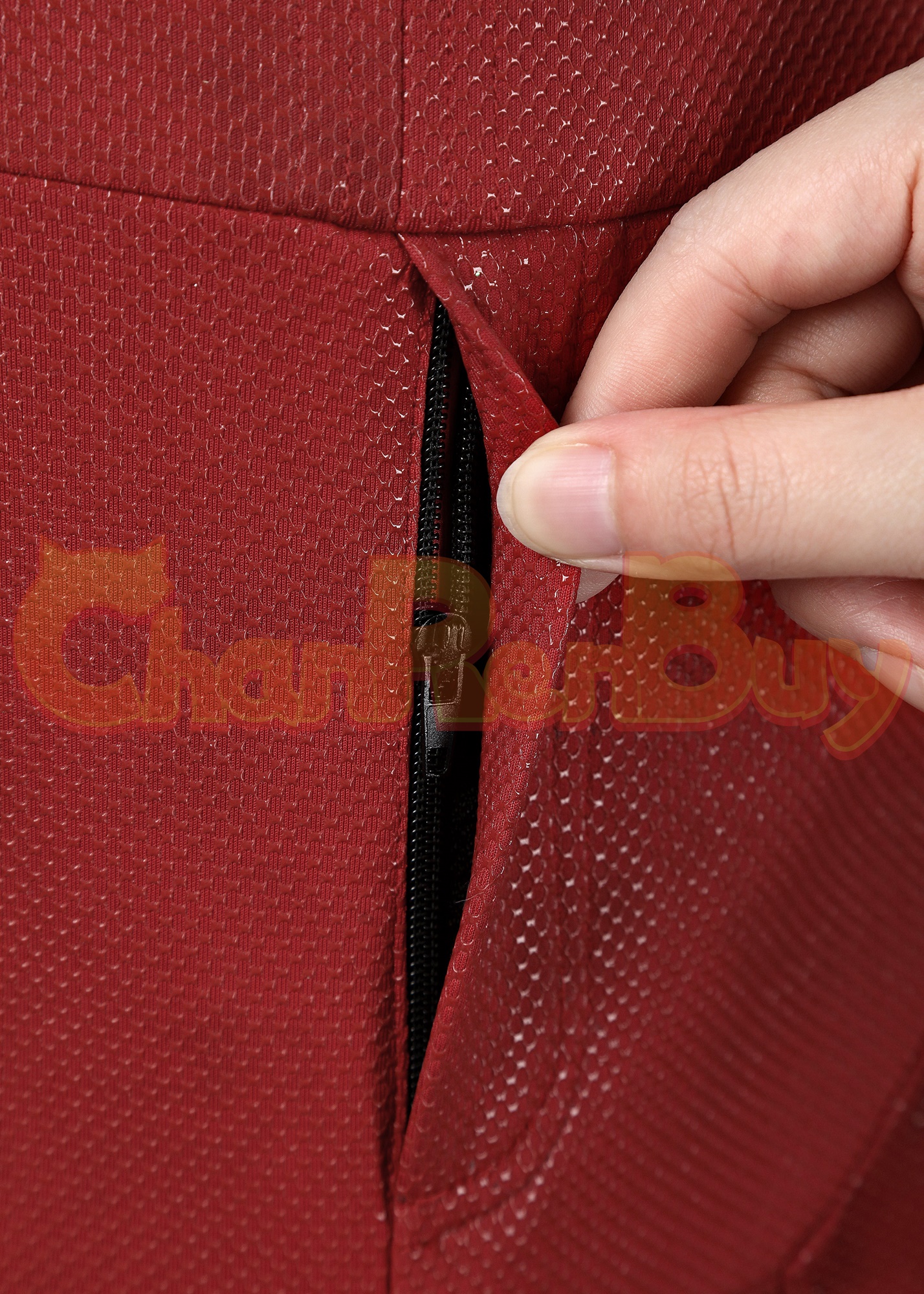 Deadpool Costume Deadpool & Wolverine Wade Wilson Suit Cosplay