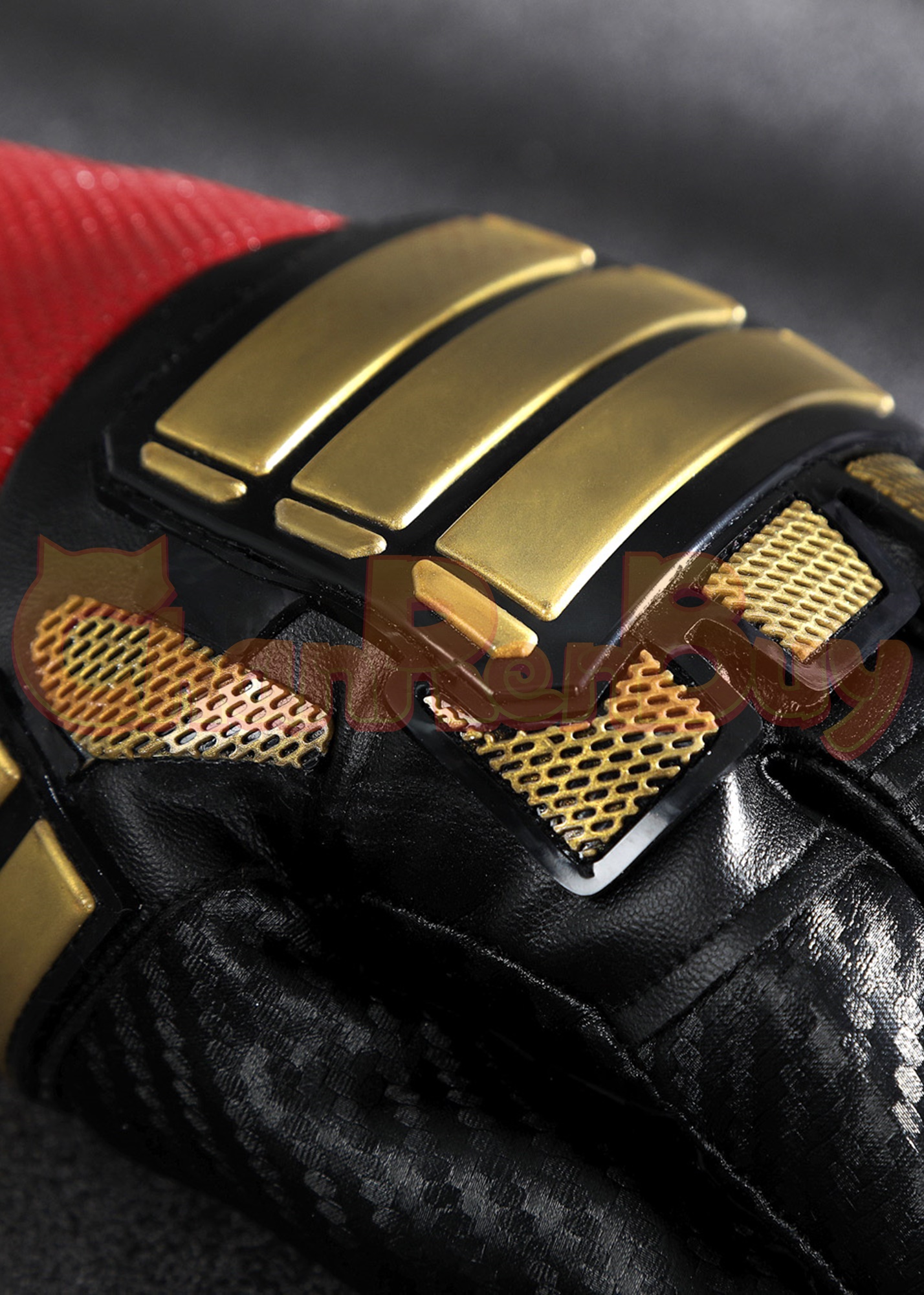 Deadpool Costume Deadpool & Wolverine Wade Wilson Suit Cosplay