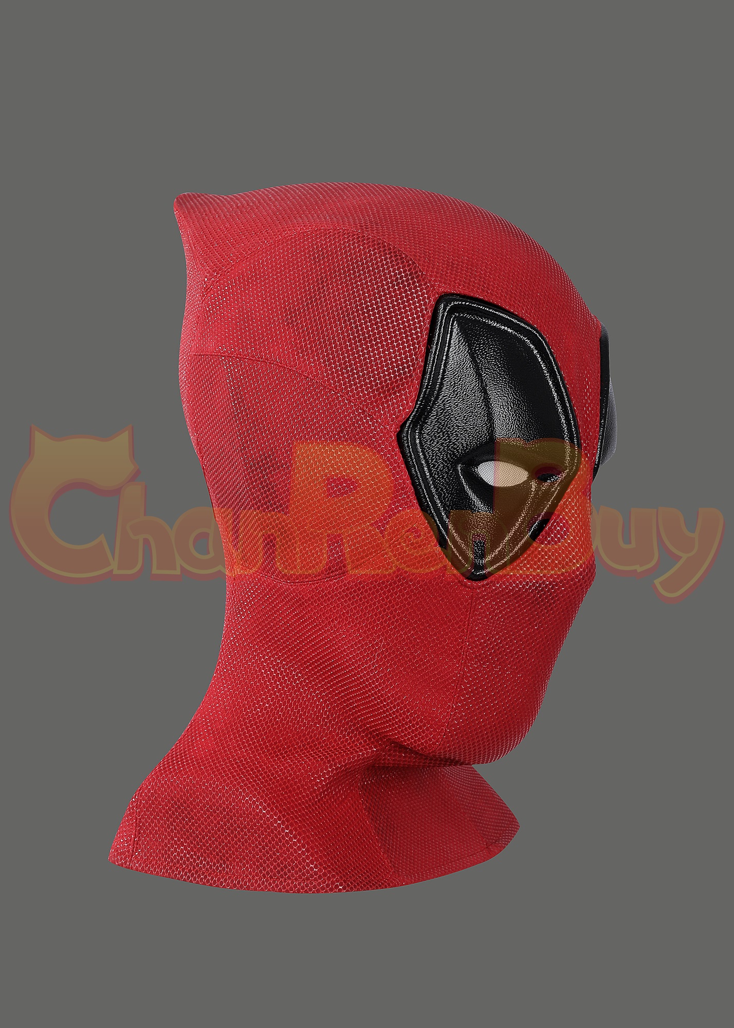 Deadpool & Wolverine Mask Wade Wilson Cosplay Helmet with Magnetic