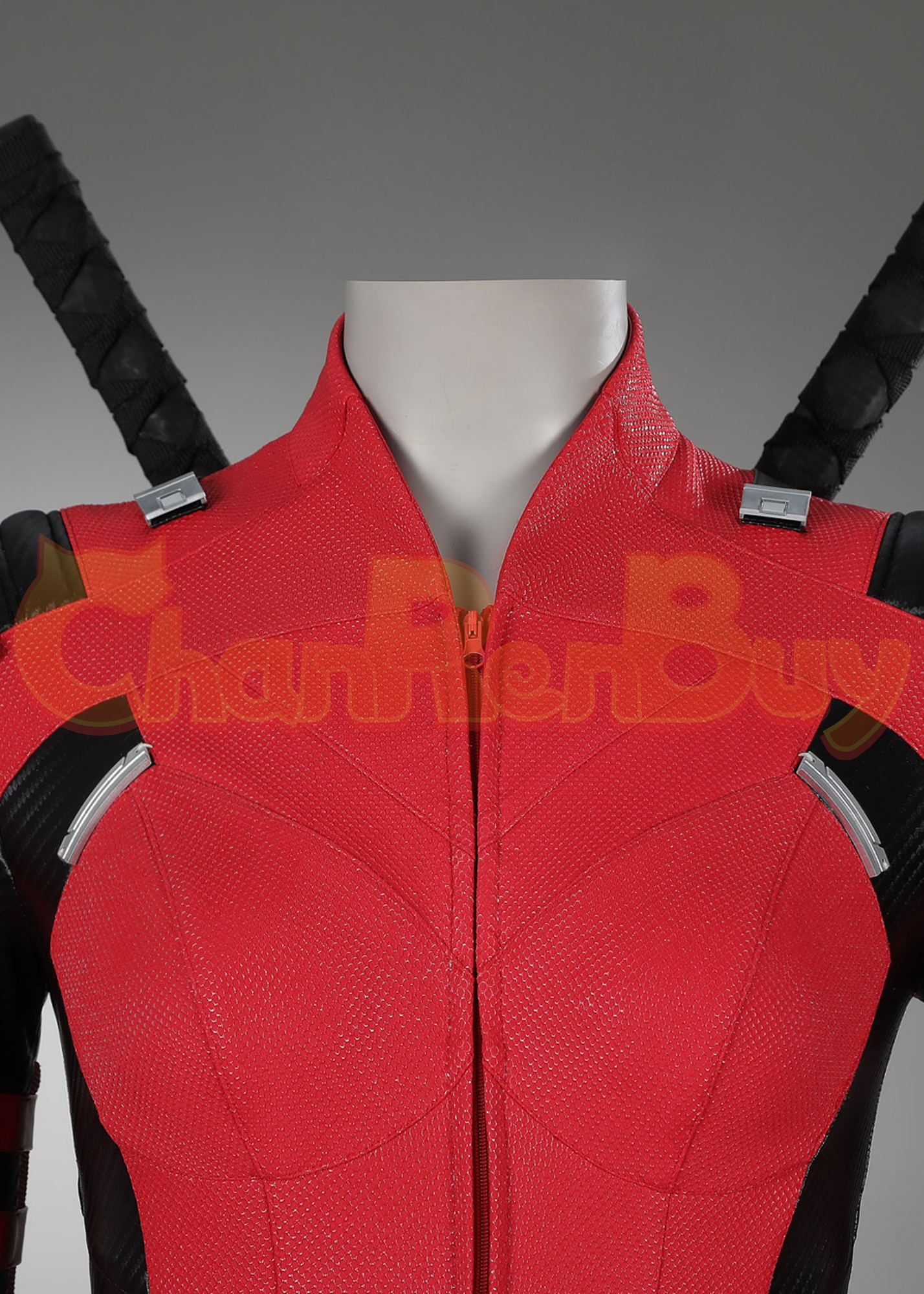 Ladypool Costume Deadpool & Wolverine Suit Cosplay Upgrade Ver
