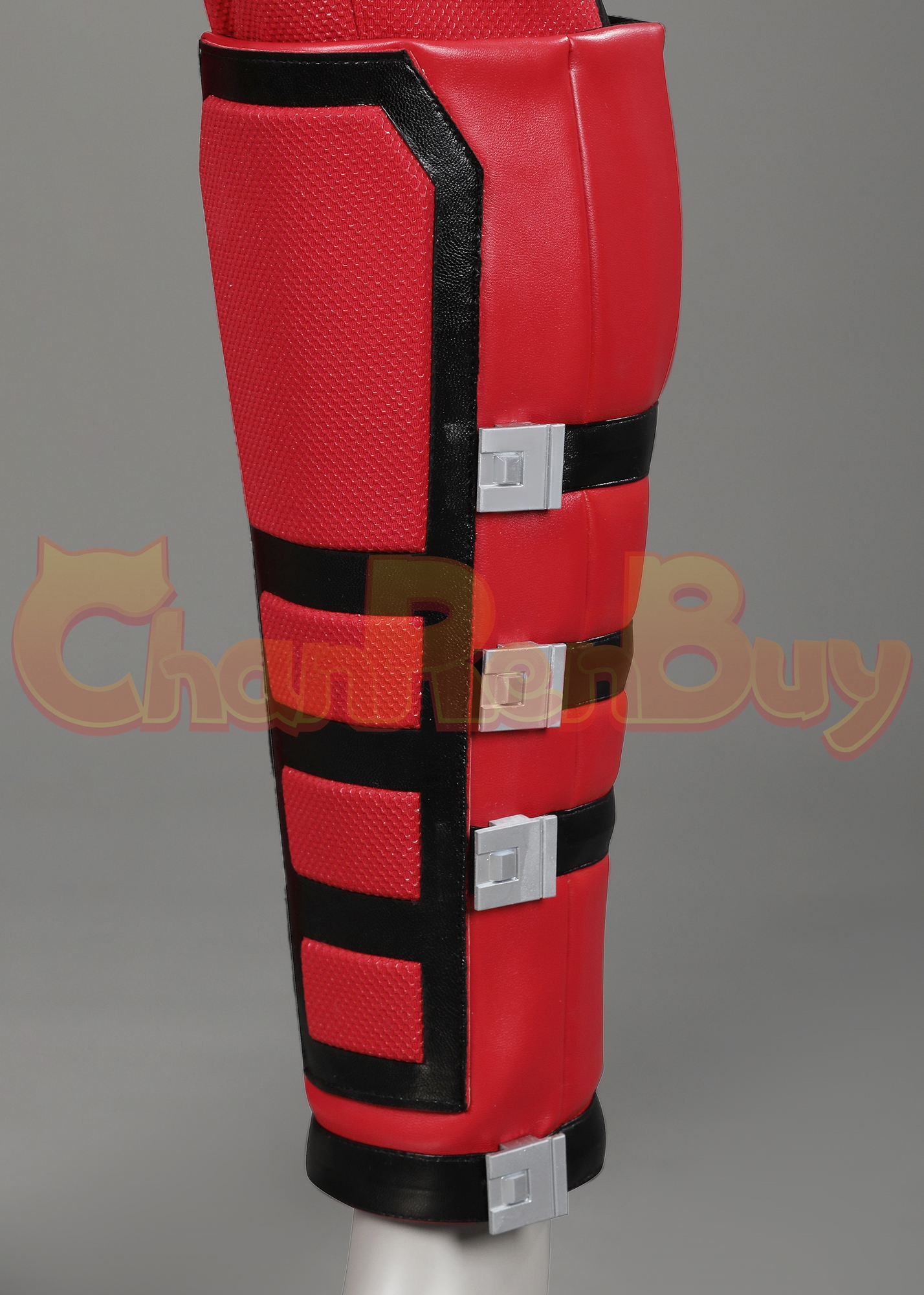 Ladypool Costume Deadpool & Wolverine Suit Cosplay Upgrade Ver