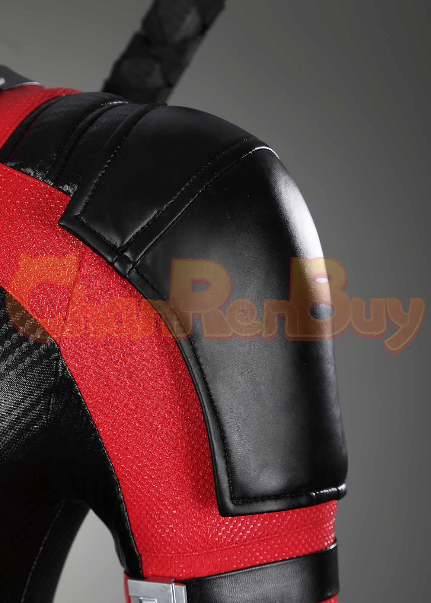 Ladypool Costume Deadpool & Wolverine Suit Cosplay Upgrade Ver