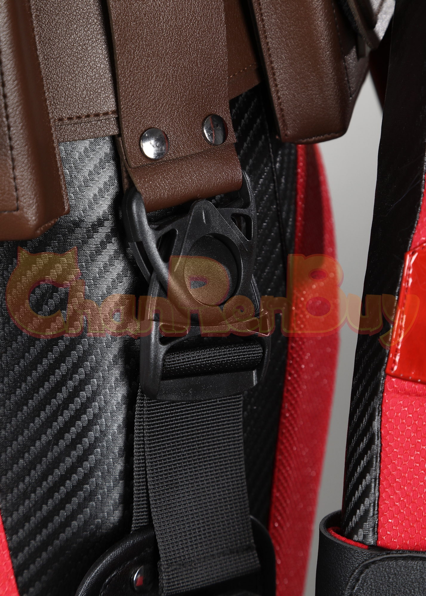 Ladypool Costume Deadpool & Wolverine Suit Cosplay Upgrade Ver