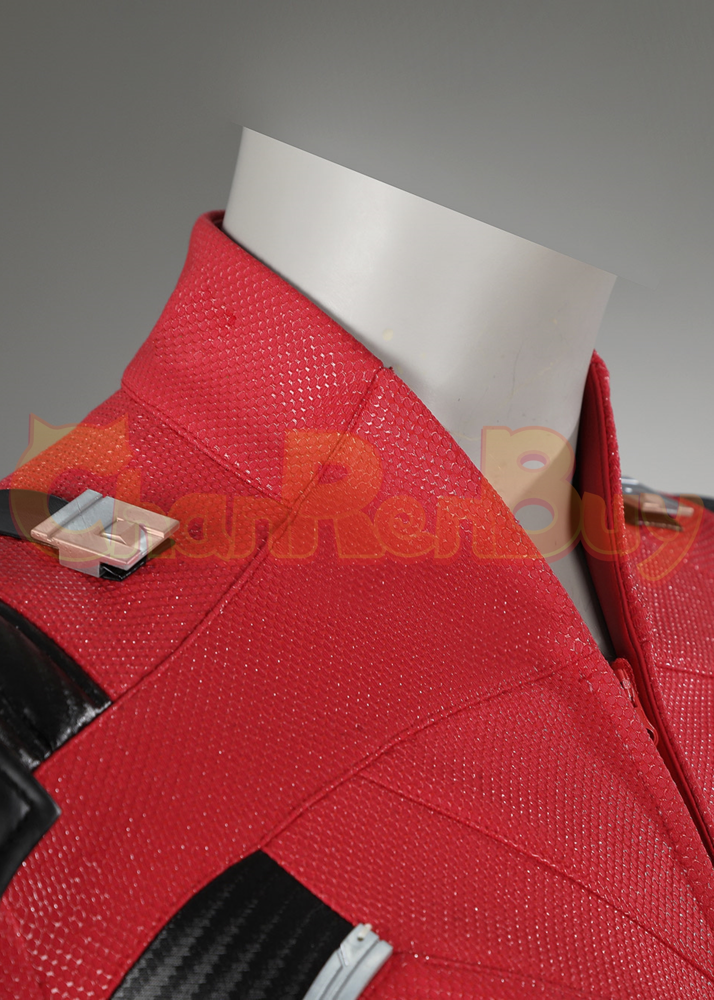 Ladypool Costume Deadpool & Wolverine Suit Cosplay Upgrade Ver