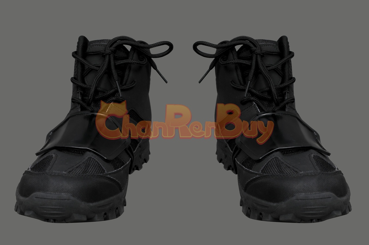 Daredevil Shoes Men Born Again Matt Murdock Boots Cosplay