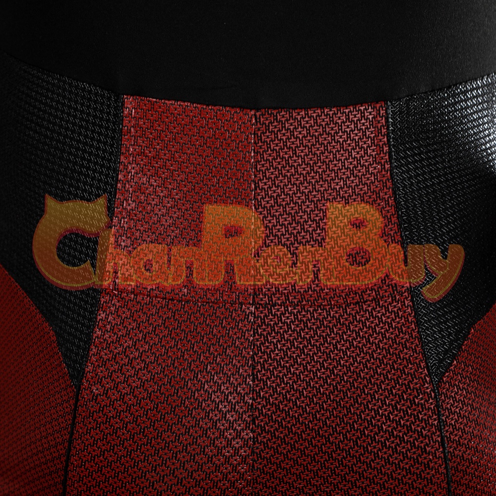 Daredevil Costume Matt Murdock Born Again Cosplay Top Level