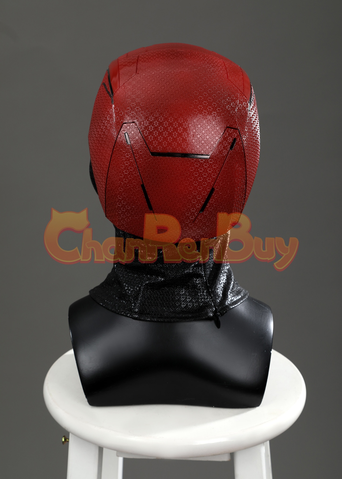 Daredevil Mask Born Again Matt Murdock Cosplay Helmet