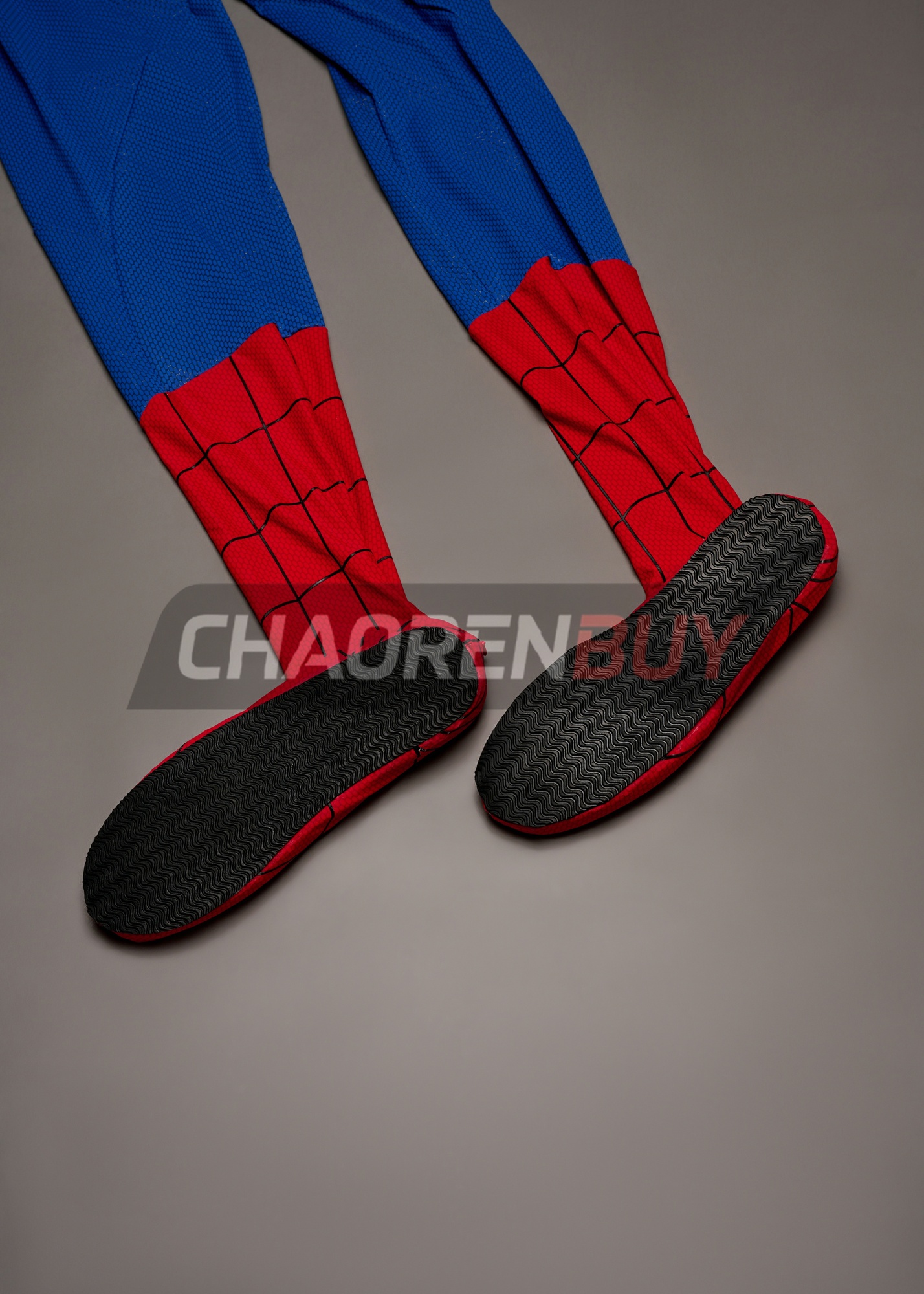 Spider-Man Costume Peter Parker Brand New Day Cosplay Top Level Ver.2