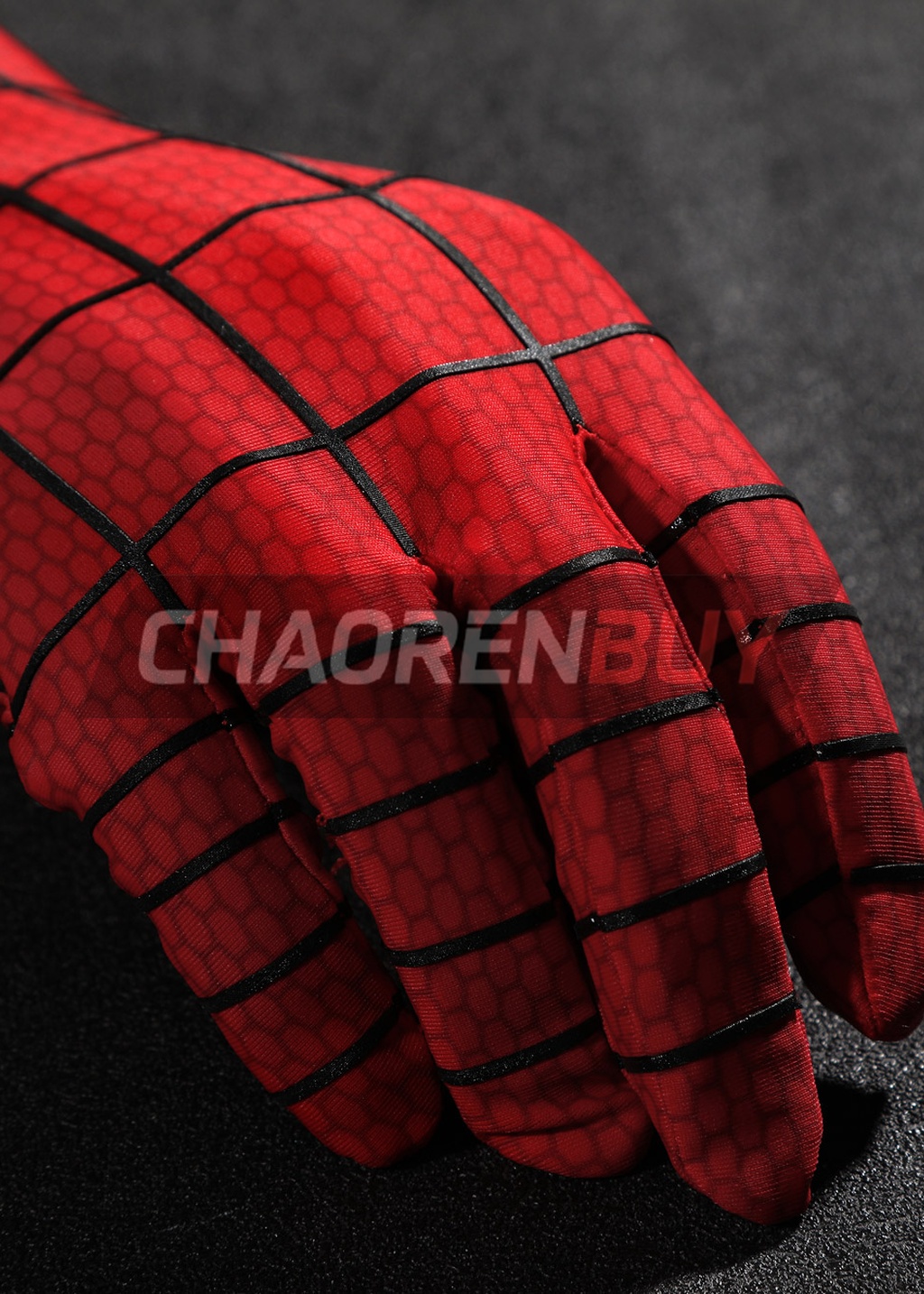 Spider-Man Costume Peter Parker Brand New Day Cosplay Top Level