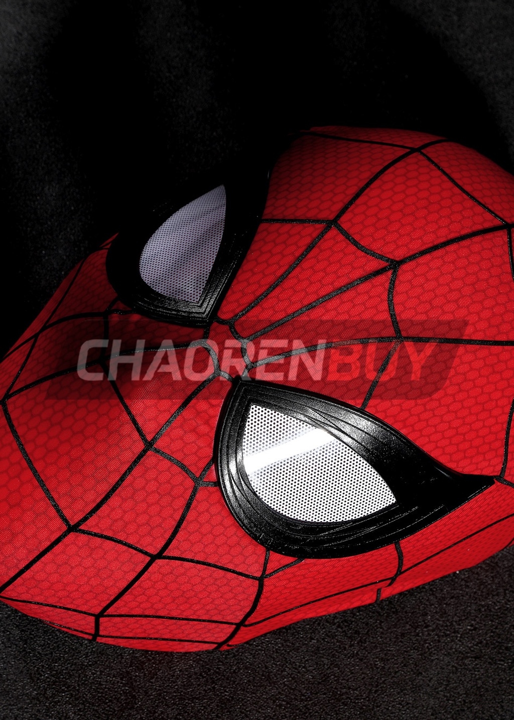 Spider-Man Costume Peter Parker Brand New Day Cosplay Top Level