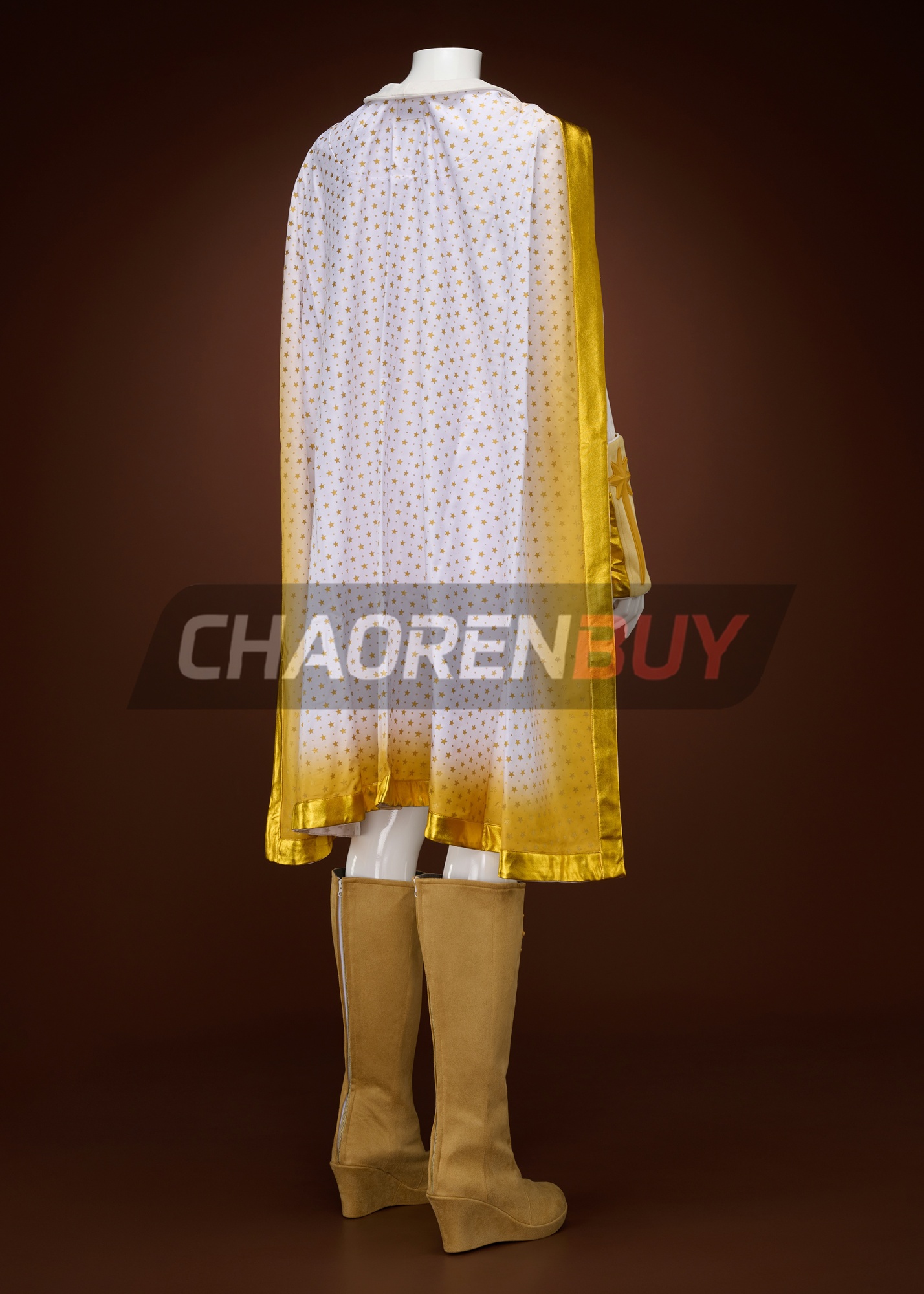 Starlight Costume The Boys Annie January Suit Cosplay Upgrade Ver