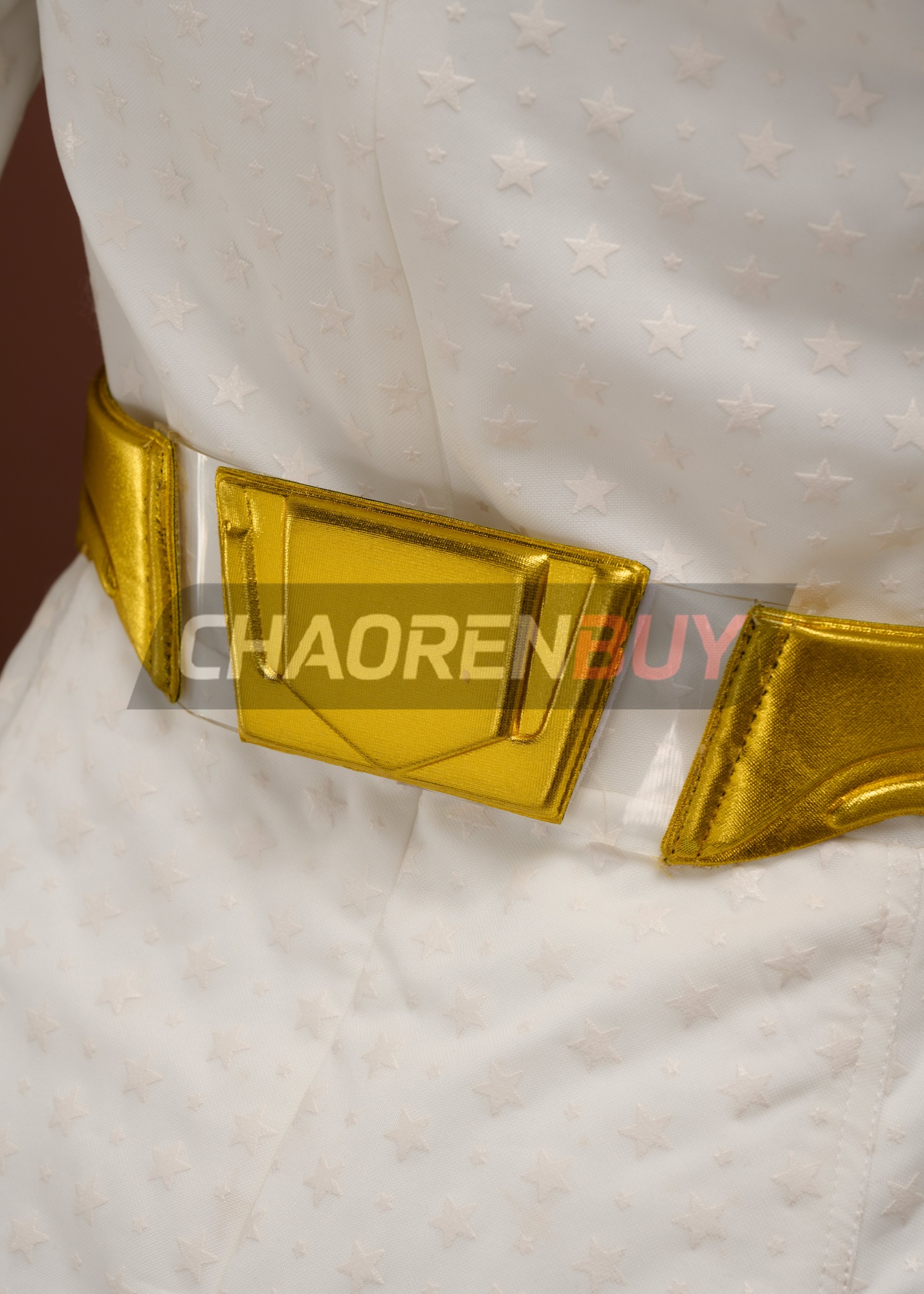 Starlight Costume The Boys Annie January Suit Cosplay Upgrade Ver