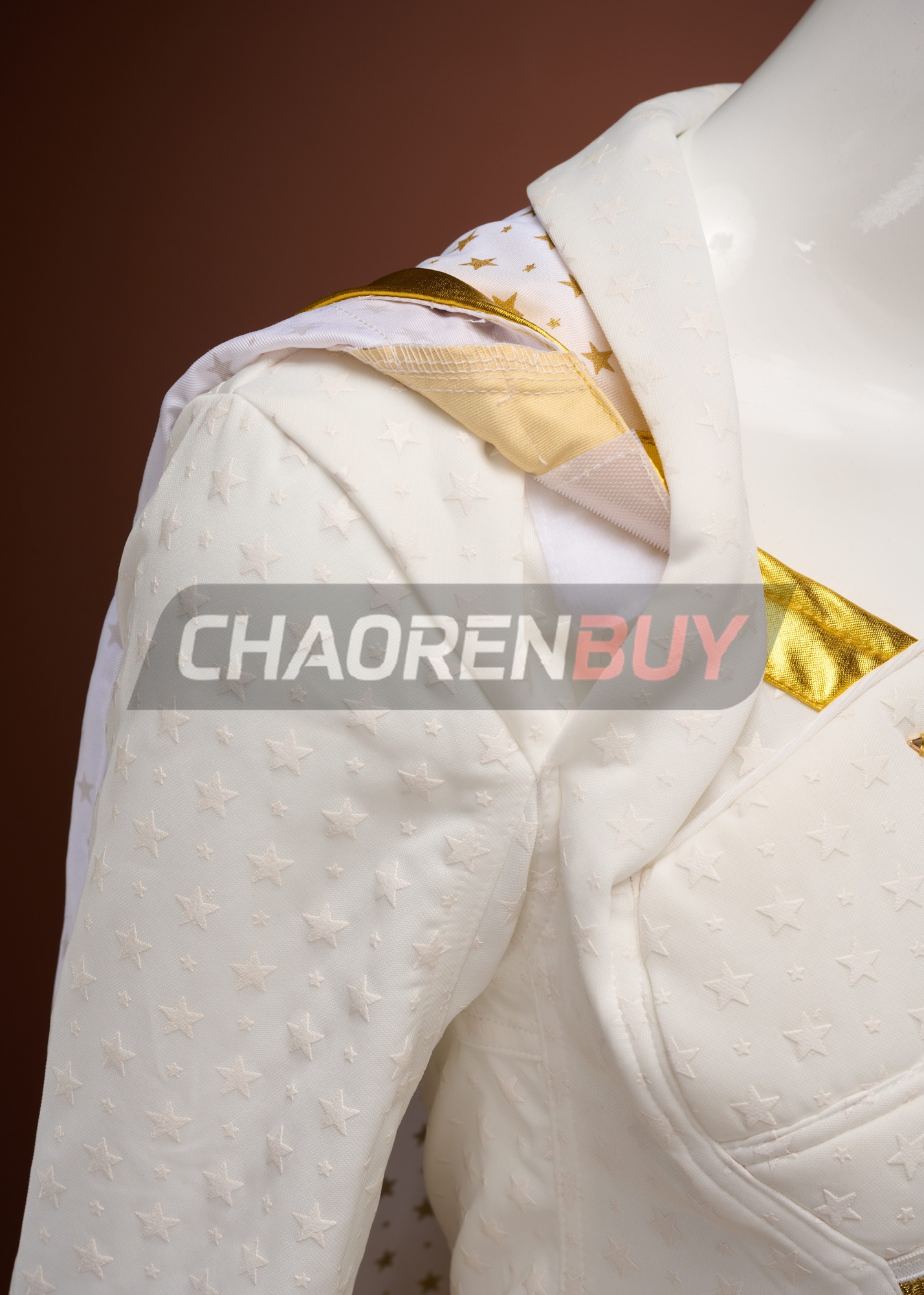 Starlight Costume The Boys Annie January Suit Cosplay Upgrade Ver